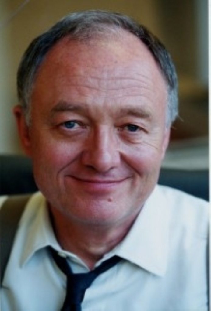 Ken Livingstone did not bring office into disrepute for Jewish reporter comments