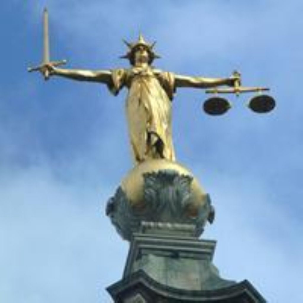 Justice system 'sharpened' by reform