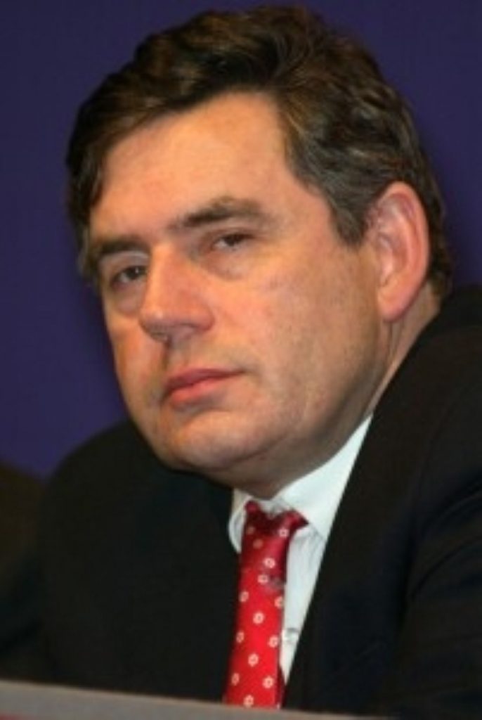 Organisations are hoping Gordon Brown will address their pre-Budget requests