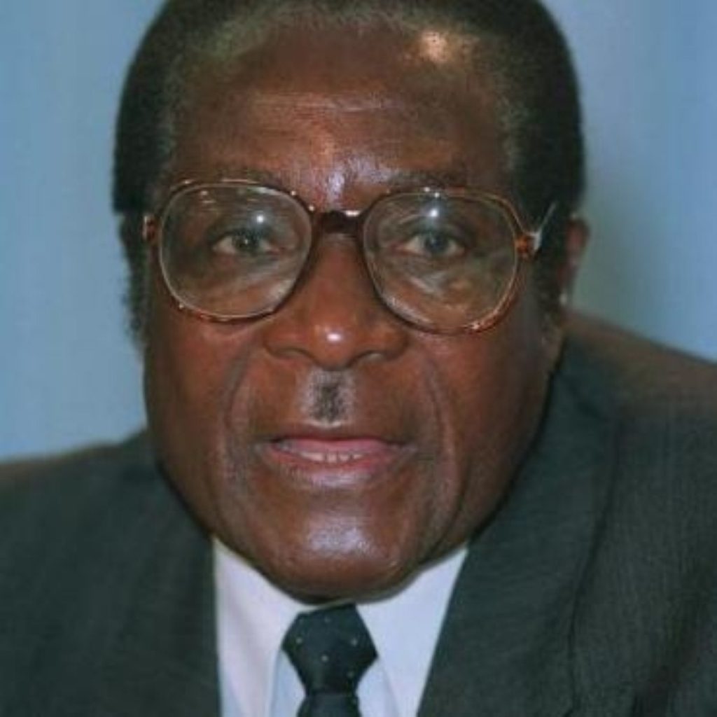 Tribunal rules no automatic risk to people sent back to Robert Mugabe's Zimbabwe