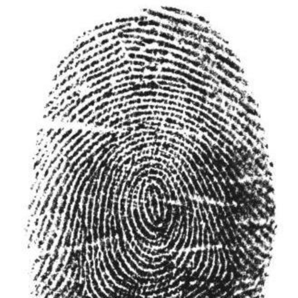 'hundreds' of pupils fingerprinted