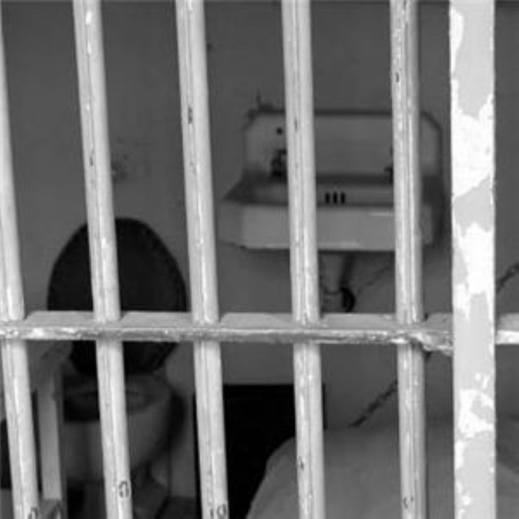 Imprisoning non-violent female offenders does not solve societies problems, the Lib Dems argue.