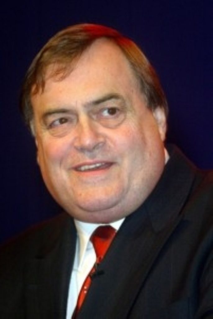 John Prescott says he will not resign as PLP chair calls on MPs to back him