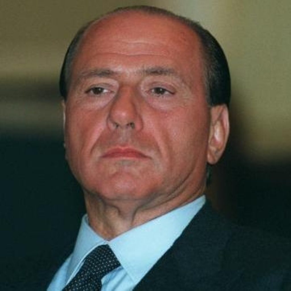 David Mills to face corruption trial alongside Silvio Berlusconi