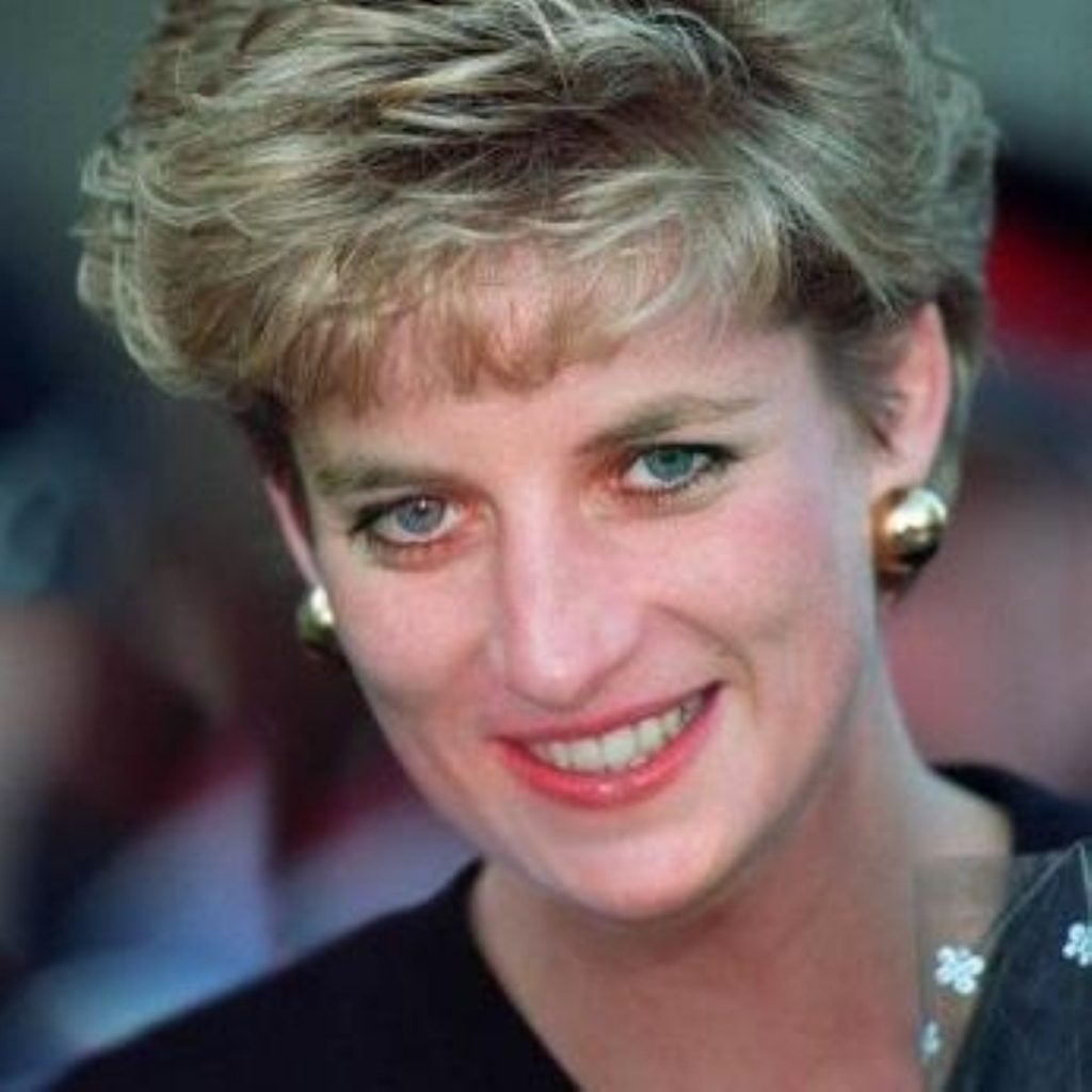 Lord Stevens' report finds no conspiracy in death of Princess Diana