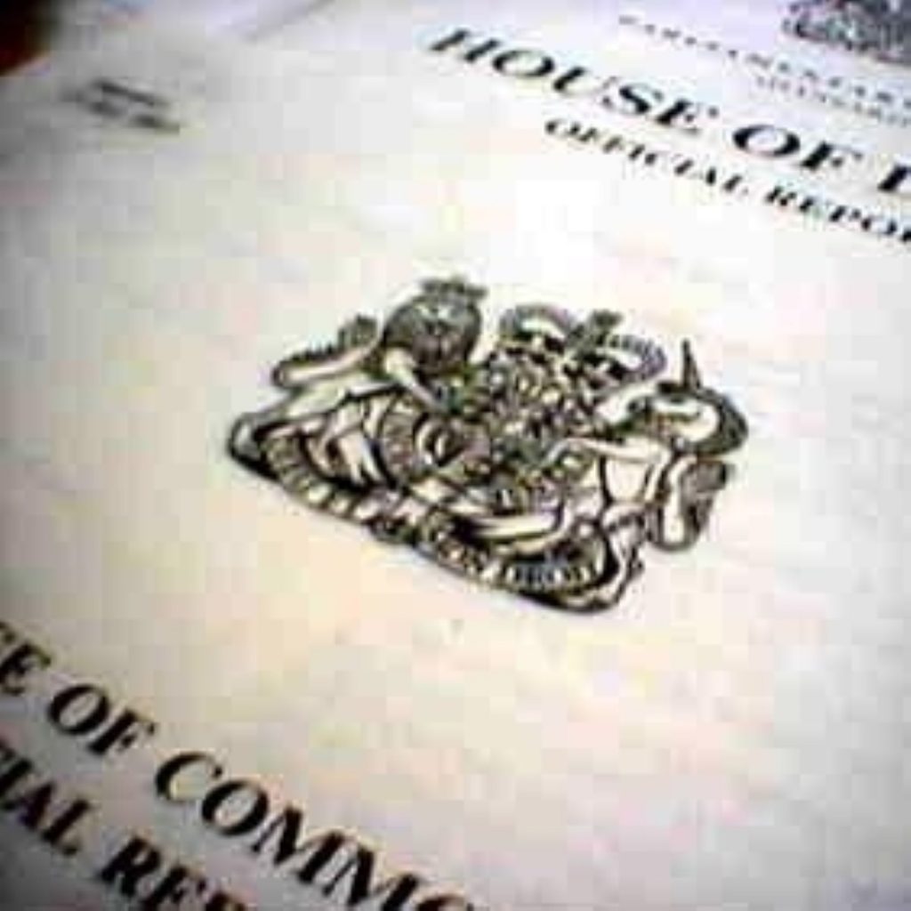 Parliamentary standards bill ruffles MPs' feathers