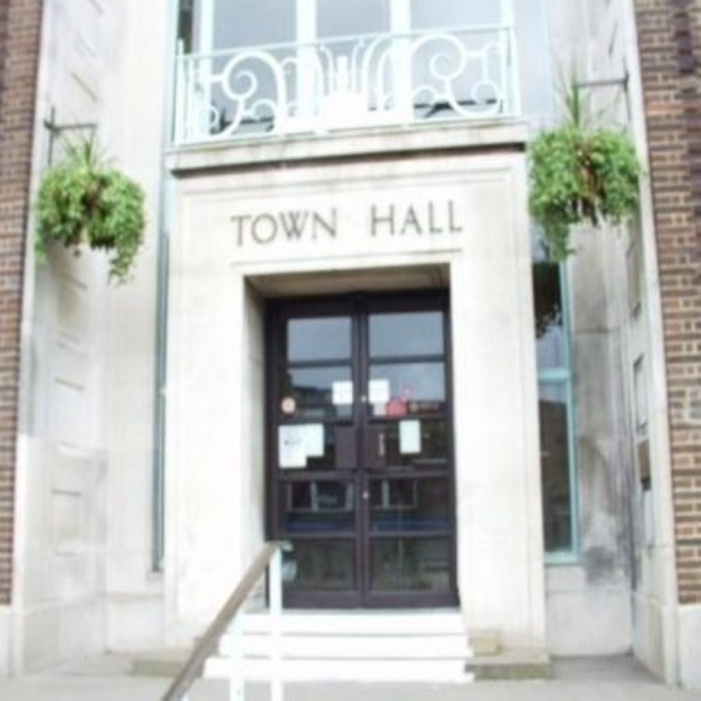 More band news for town halls?
