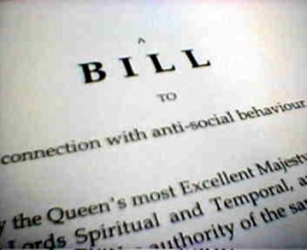 We know about the EU referendum bill - but what other private members' bills are vying for a place in the statute book?