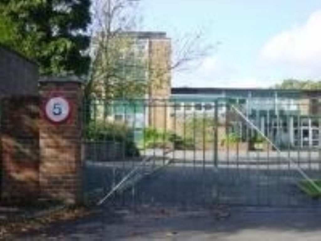 Prescott 'to tackle school funding crisis'