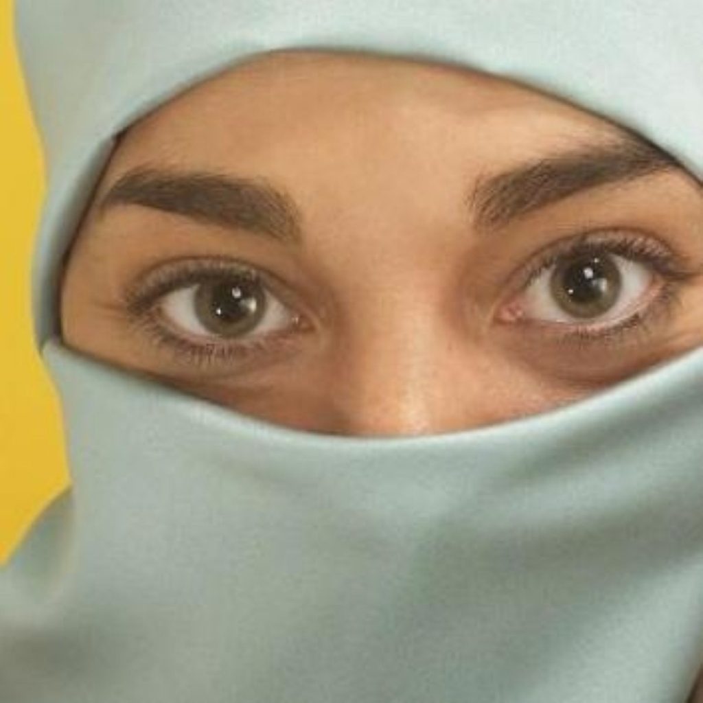 Headteachers allowed to 'ban' veils