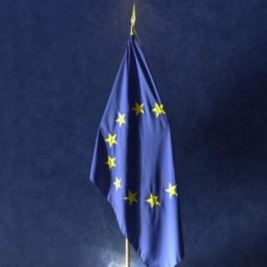 The Lisbon treaty still faces obstacles
