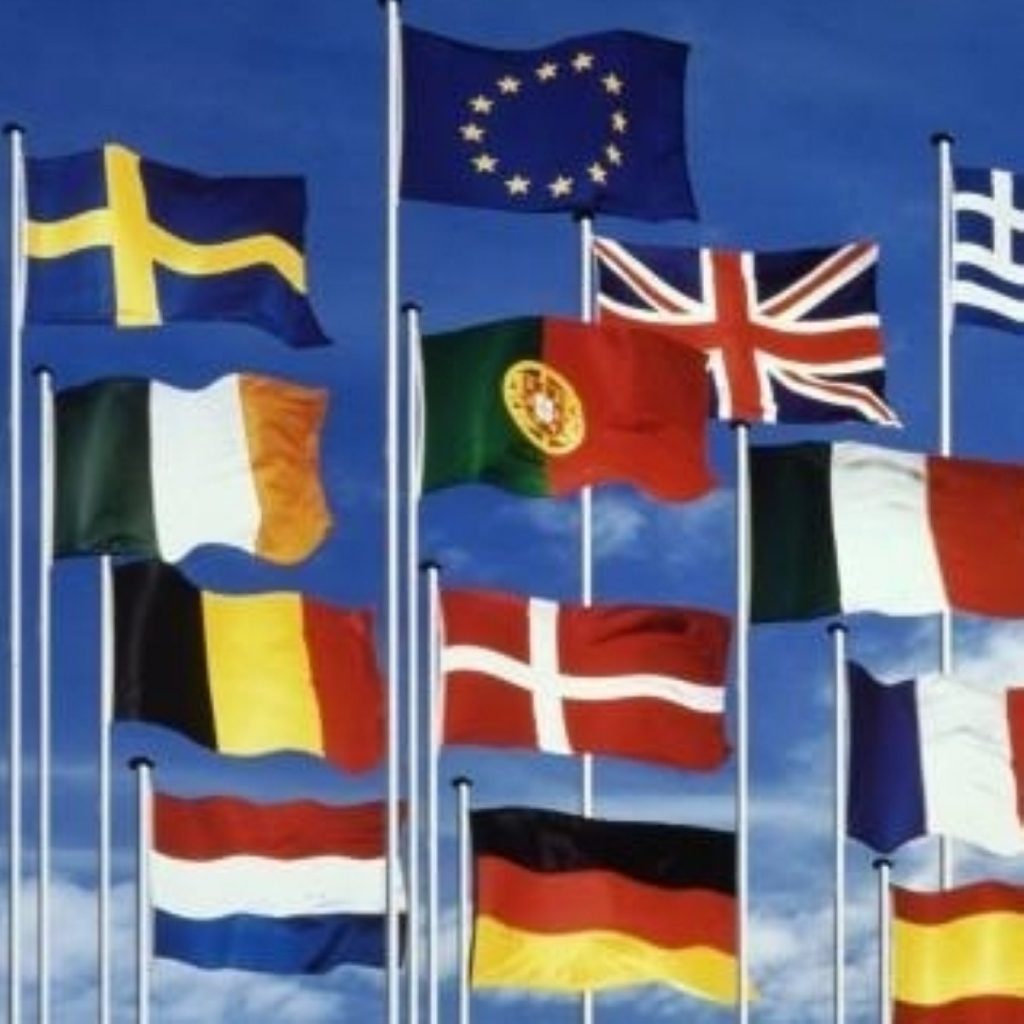 Peers say ministers should champion EU enlargement