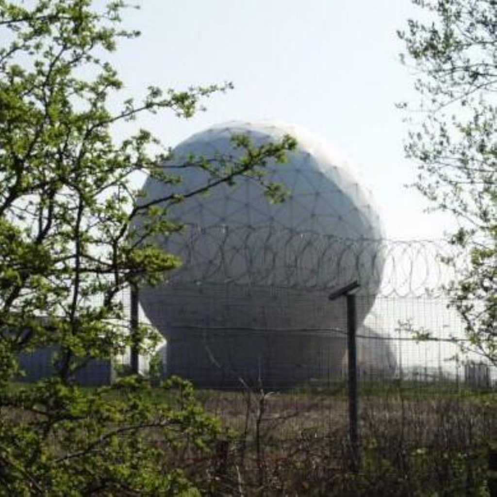 The UK's nuclear defence programme is no longer owned by the British state