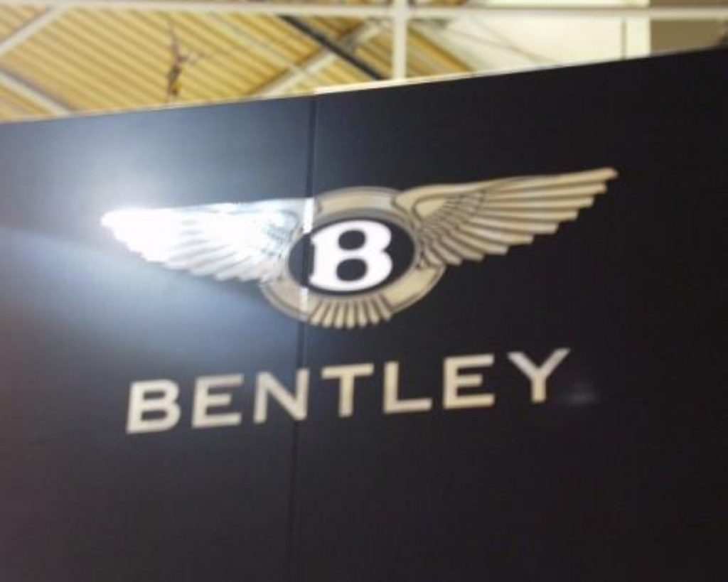 Bentley: What the successful RGF bid means for us