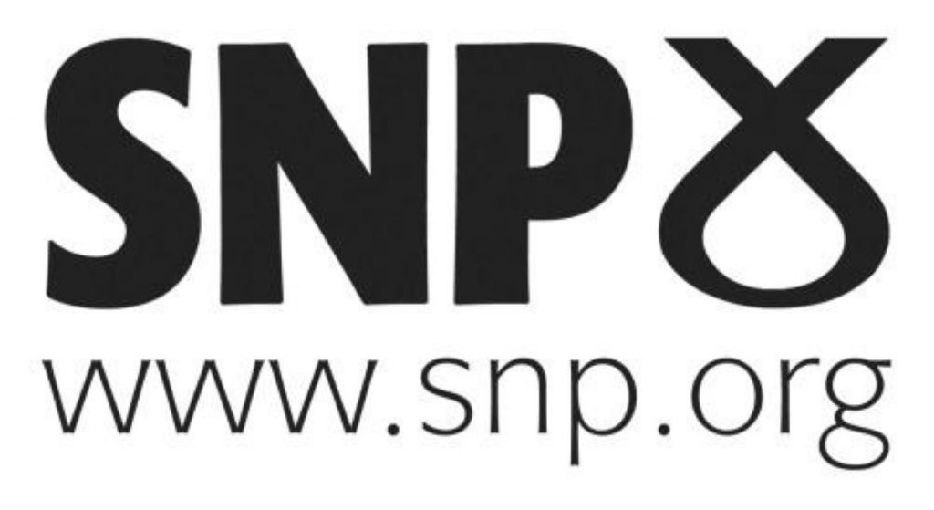 SNP unveil manifesto