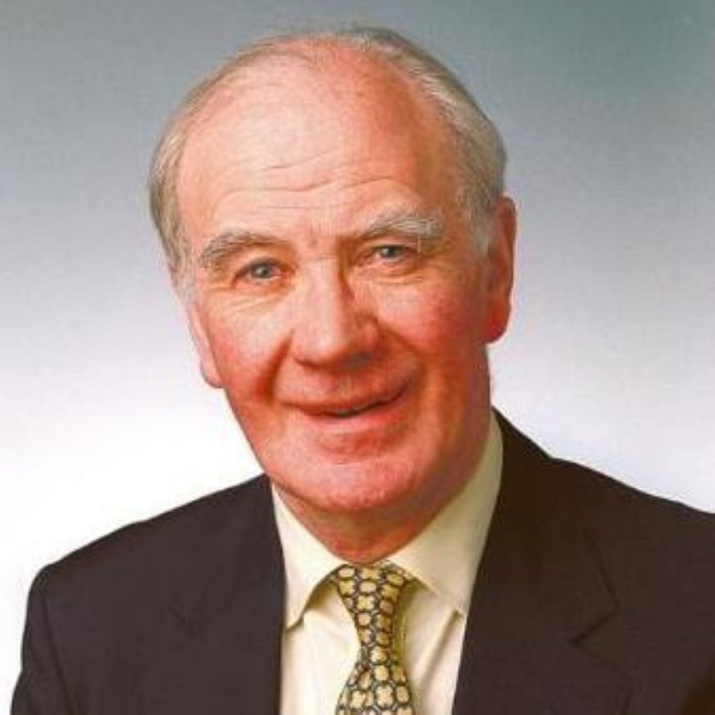 Menzies Campbell's tax policies could be rejected by his party this week
