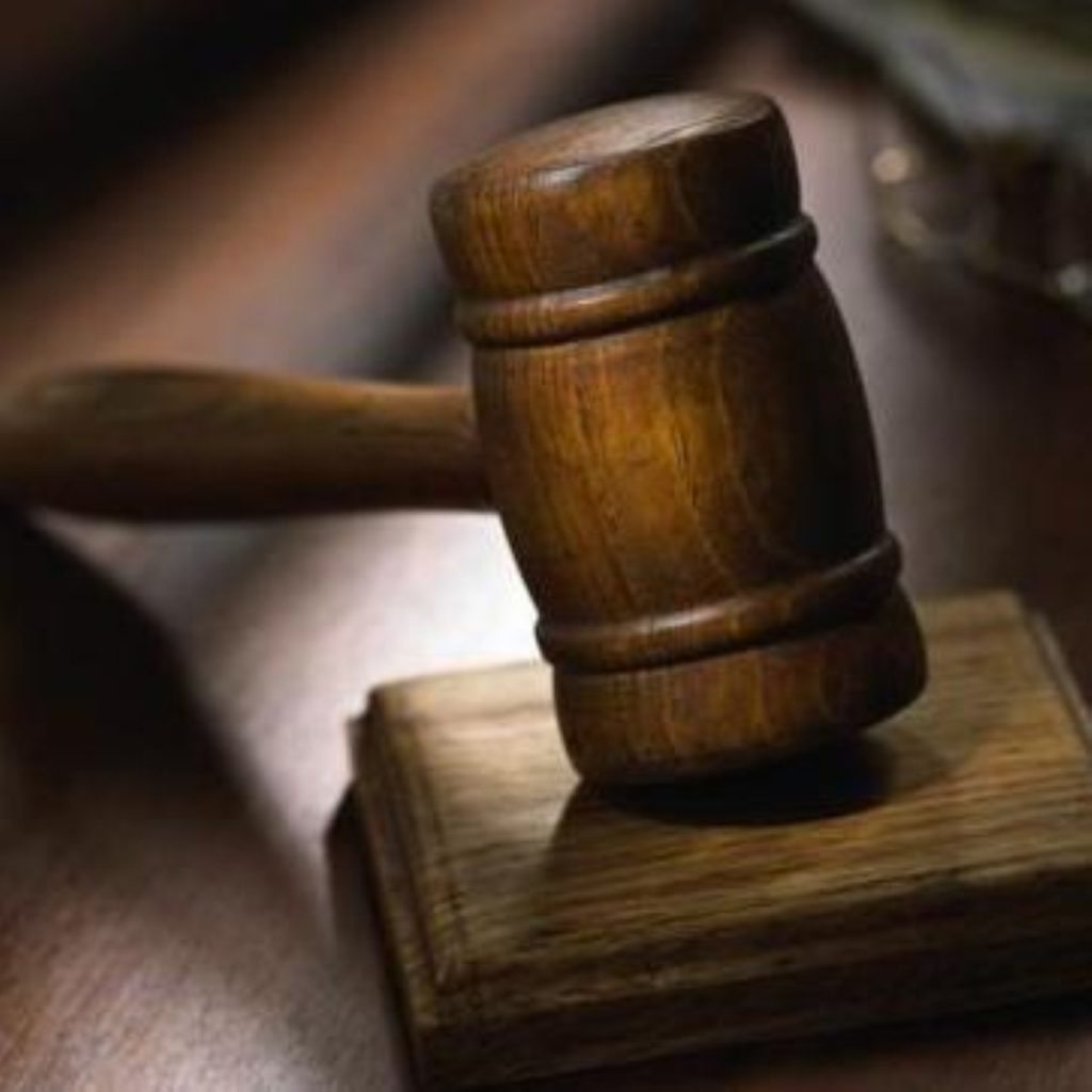 Lib Dems publish proposal for 'simpler' sentencing system