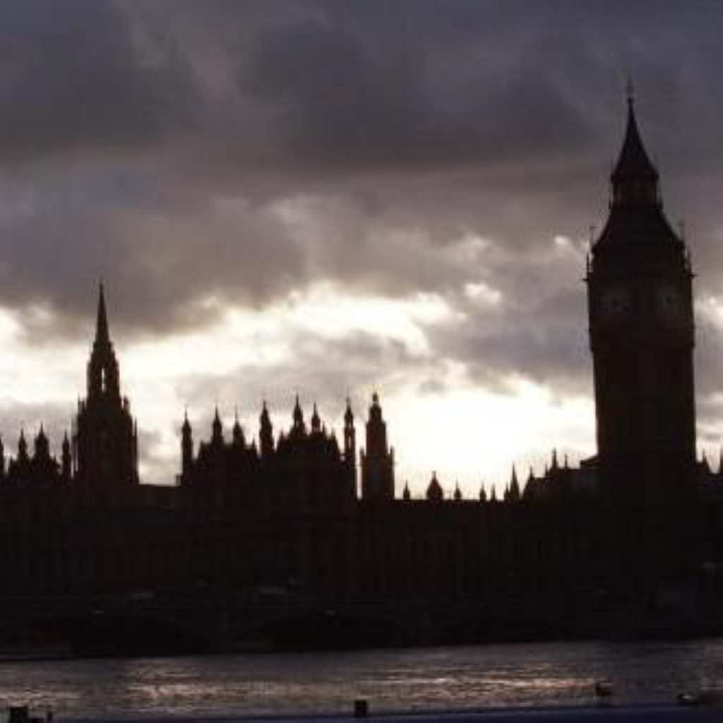 If the coalition loses the timetable motion, MPs can hold up the government's legislative agenda