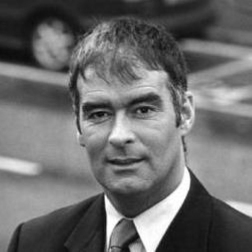 Tommy Sheridan may contest the Glasgow East by-election