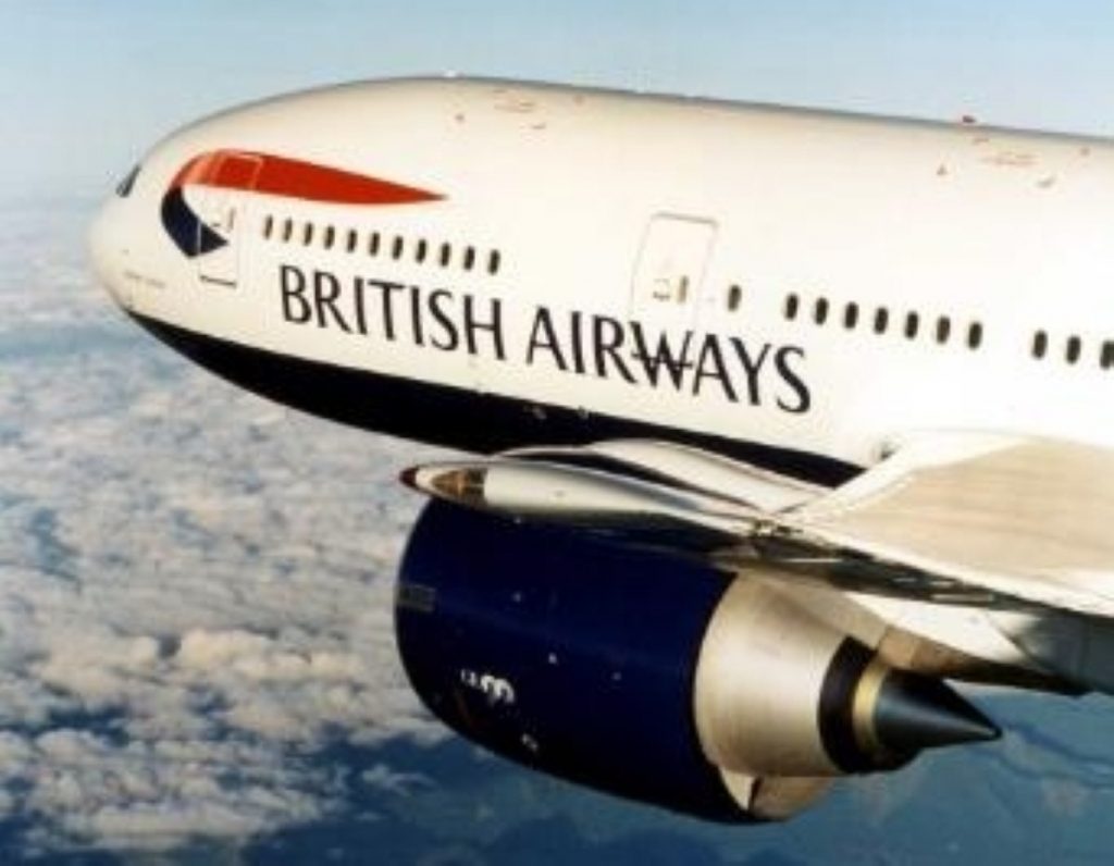 Unite union is behind looming BA cabin crew strike