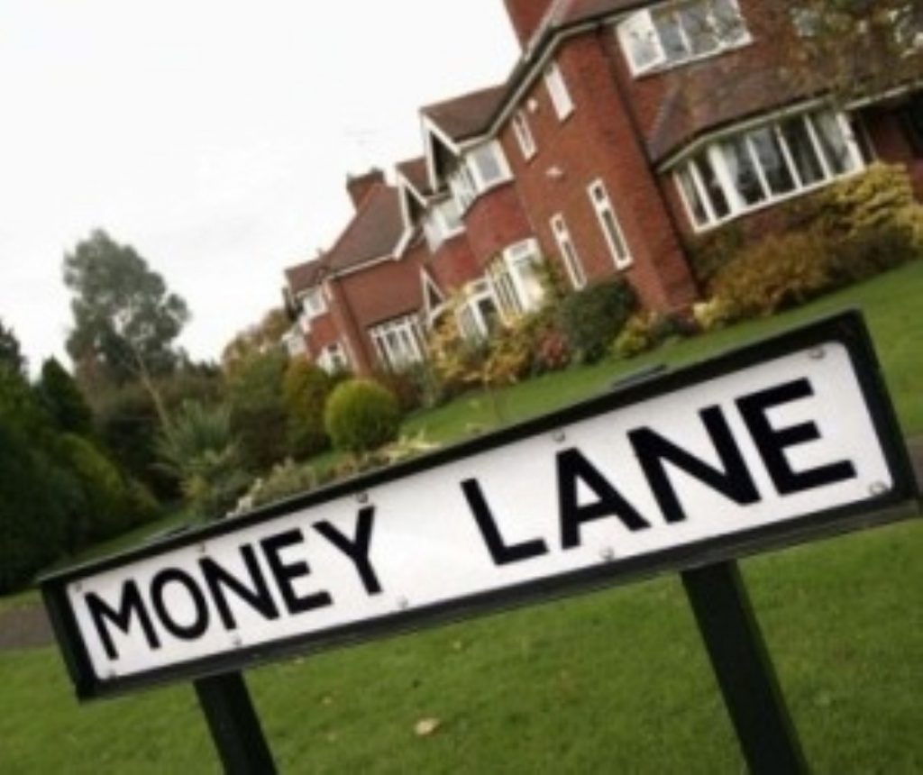 The government has denied that nicer neighbourhoods will be subject to higher council taxes