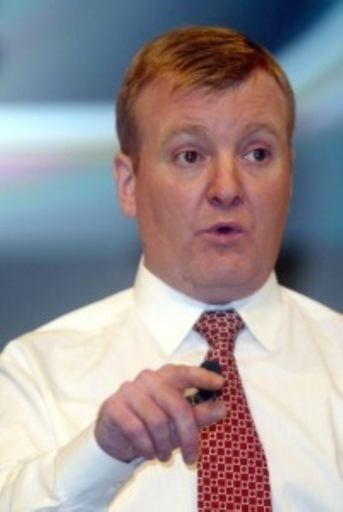 Poll finds more than half of public believe Charles Kennedy should lead Lib Dems
