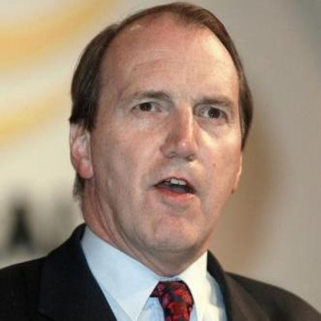 Simon Hughes was among the Lib Dem delegates who insisted the party's luck was improving