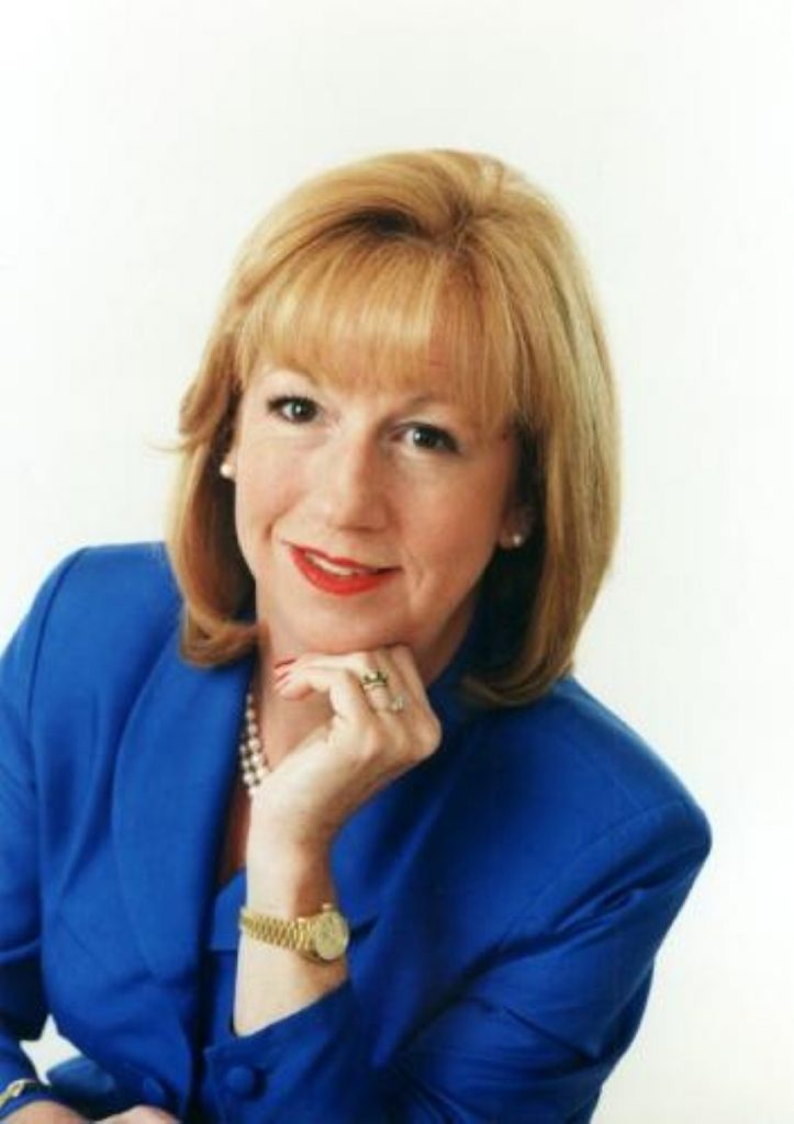 Eleanor Laing has been Conservative MP for Epping Forest since 1997.