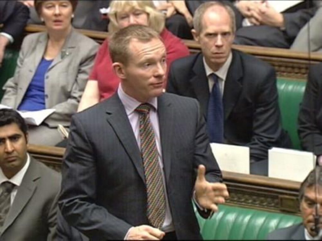 Chris Bryant suggests summoning Murdochs to bar of the House