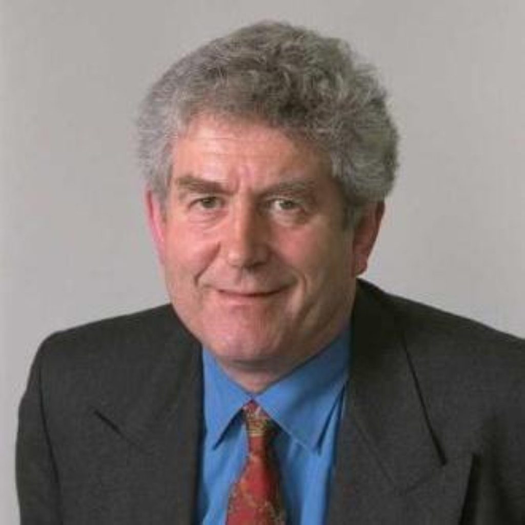 The first minister for Wales, Rhodri Morgan will be stepping down by the end of the year it was revealed today.