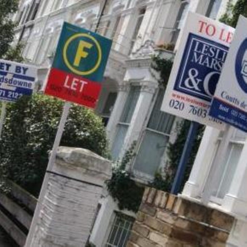 A new study has blasted the current rent market as 
