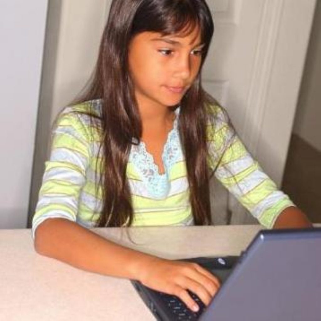 Children need govt protection on the internet
