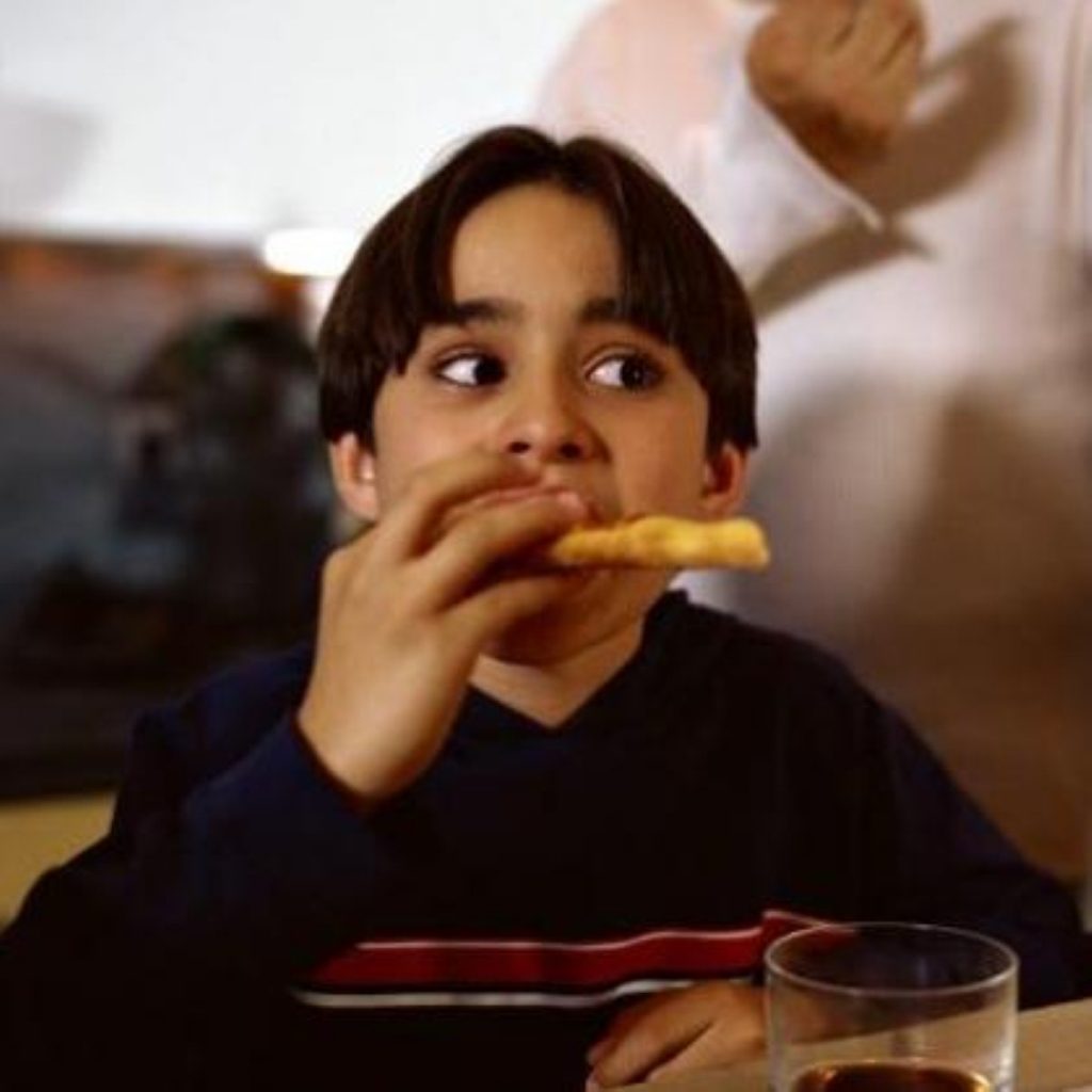 New advertising regulations introduced to cut childhood obesity