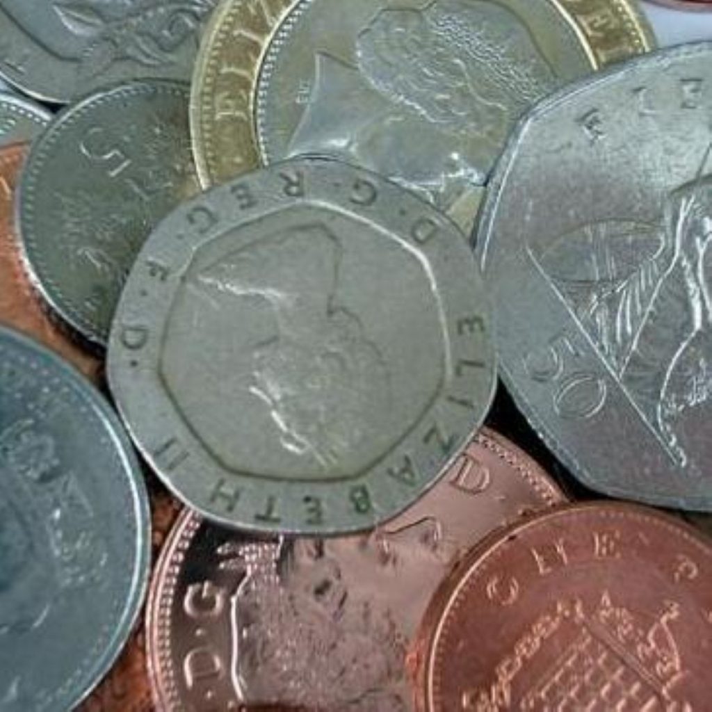 The controversy over the 10p tax rate simply will not go away