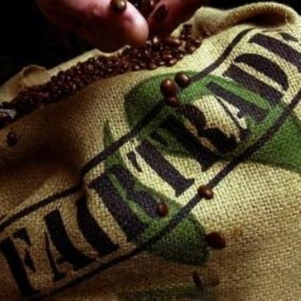 Fairtrade Fornight begins