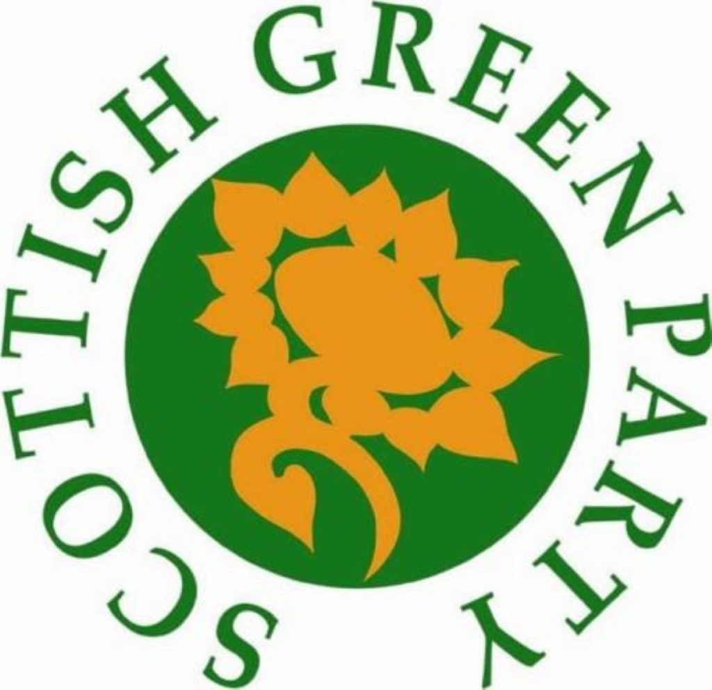 Scottish Greens appeal for Lib Dem coalition