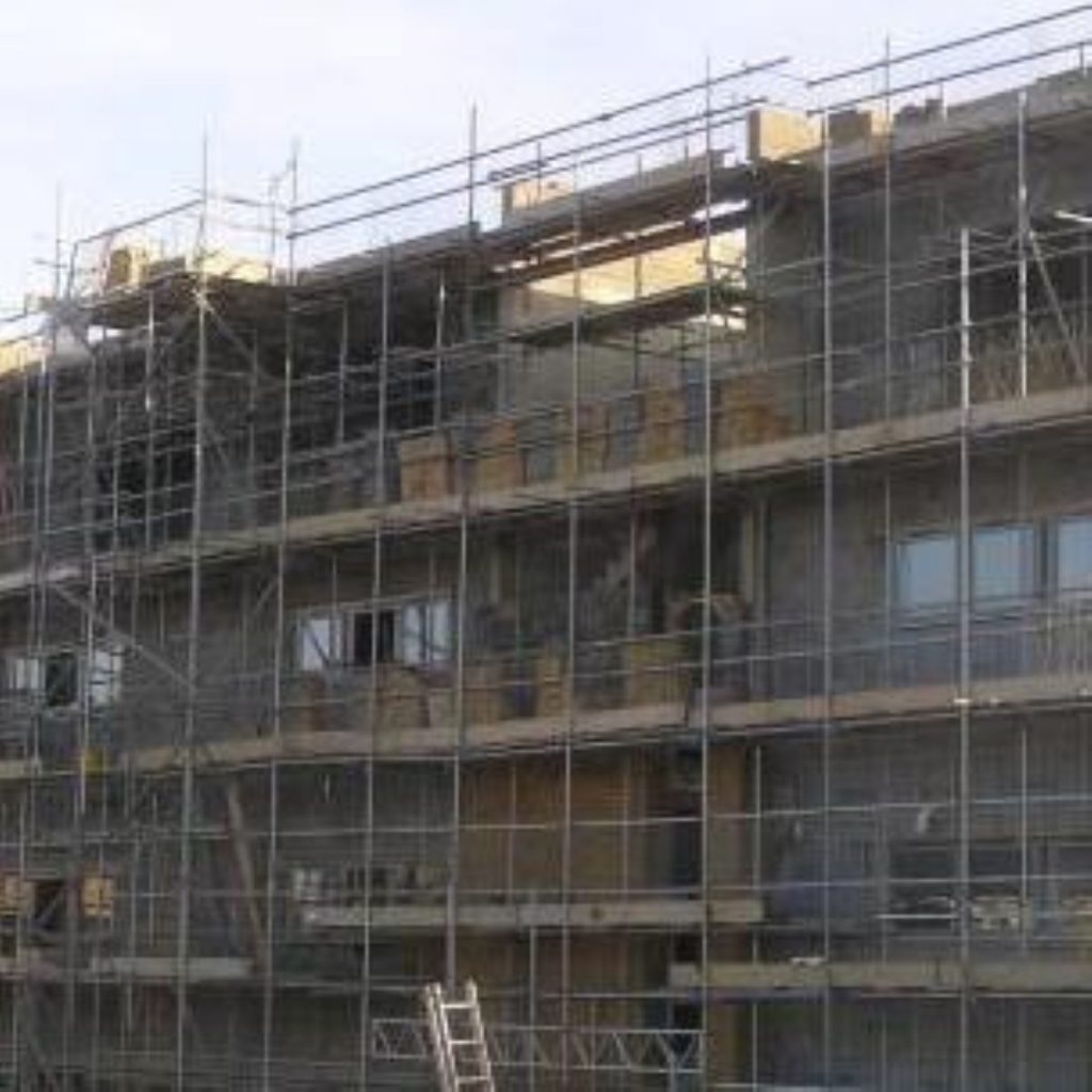 Study to look at allocation of social housing