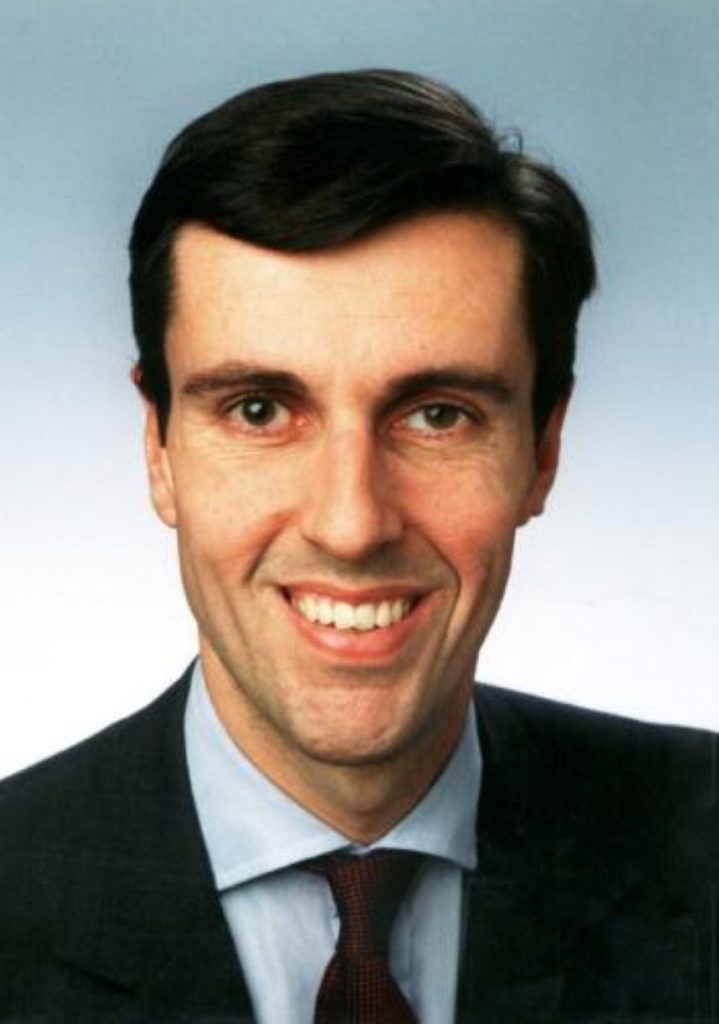 Andrew Selous has been the Conservative MP for South West Bedfordshire since 2001.