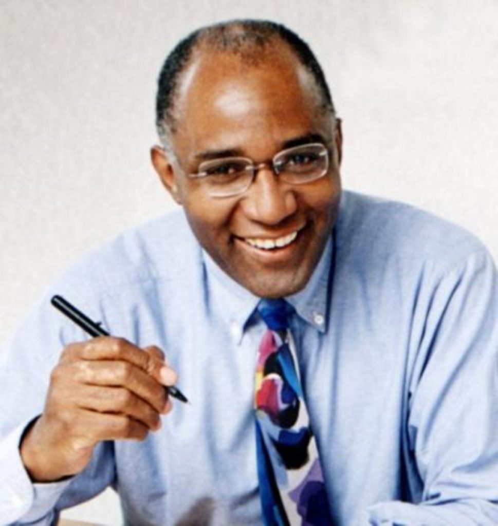 Trevor Phillips named head of new Commission for Equality and Human Rights