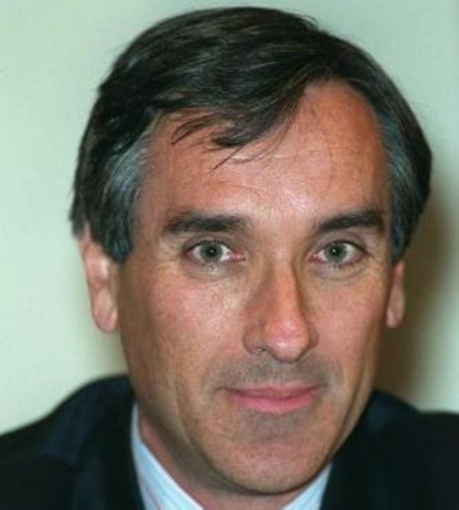 The report has been prepared by former cabinet minister John Redwood