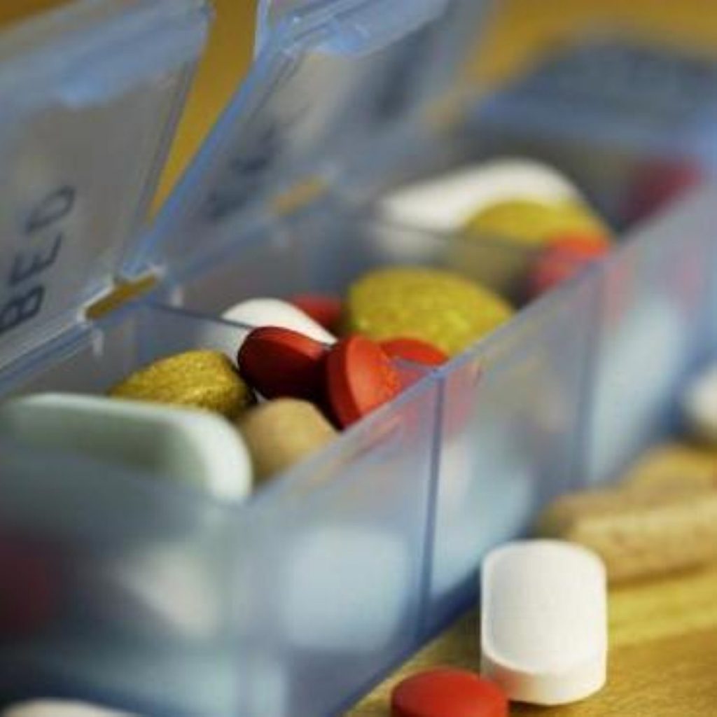 Prescription charges come under fire in new select committee report