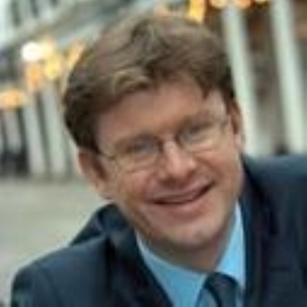 Tory MP Greg Clark says party needs new poverty policies