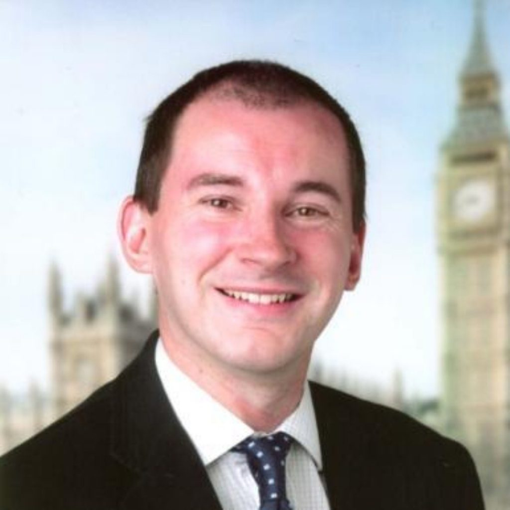Stephen Williams, Lib Dem MP for Bristol West