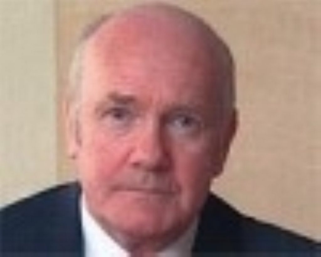 John Reid welcomes SIAC ruling on Algerian terror suspect