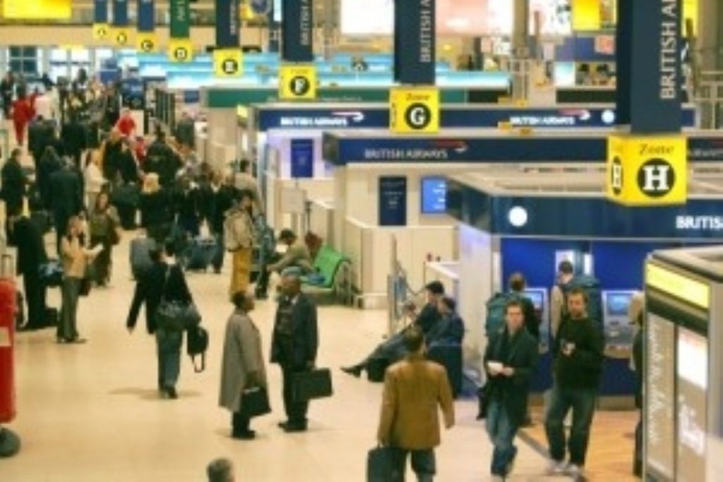 Heathrow has avoided chaos as union backs down over strike