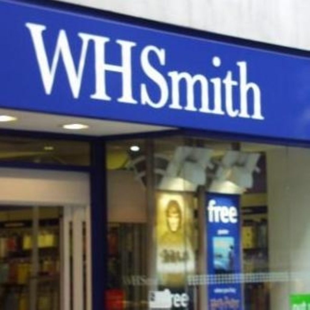 Cameron famously hit out at WHSmith's chocolate orange discounting in 2006