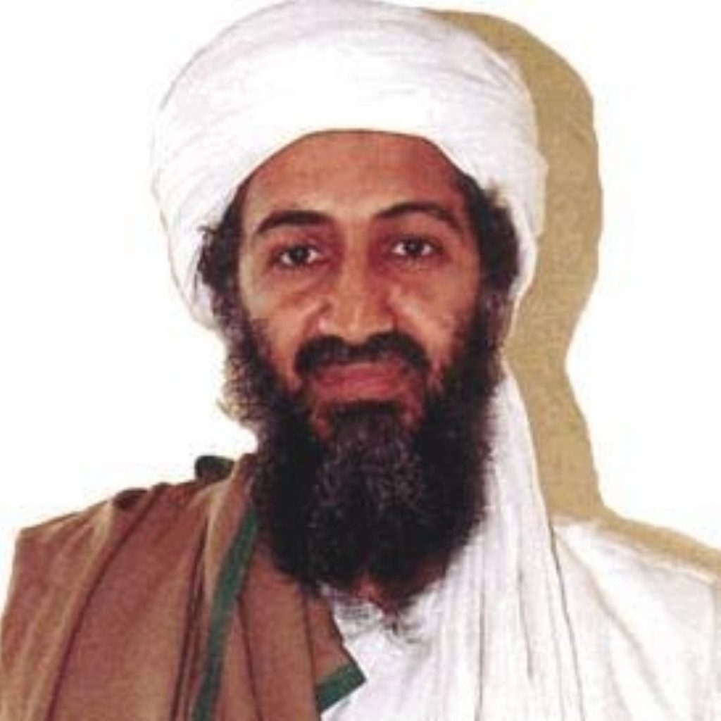 Osama Bin Laden killed by US special forces in Pakistan