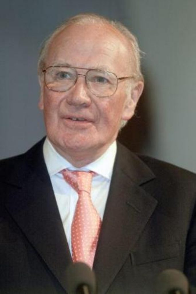 Menzies Campbell warns of the hidden costs of nuclear power