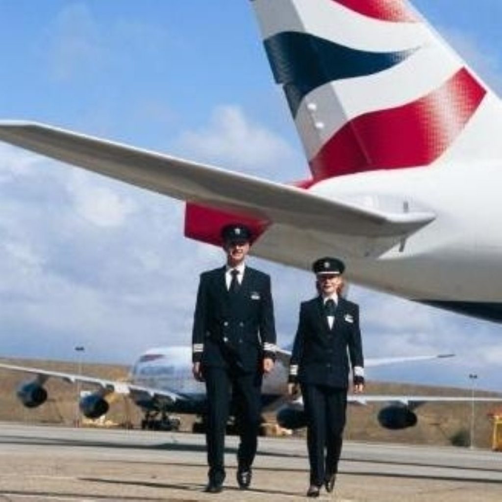 British Airways has changed its rules, but refuses to say they were illegal