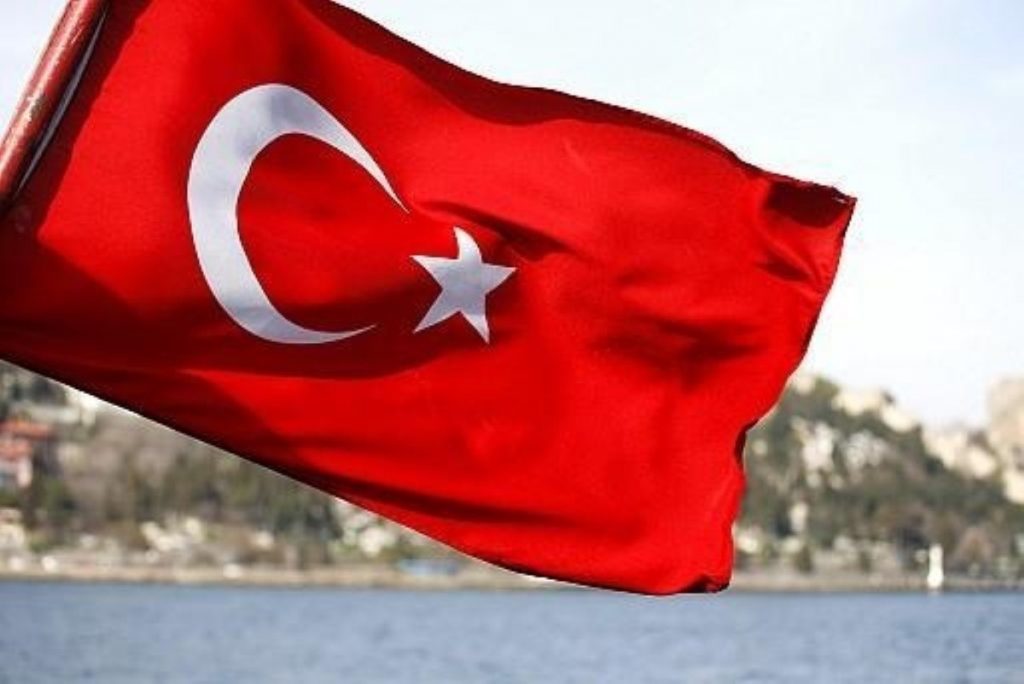 Turkey and the EU: Still talking